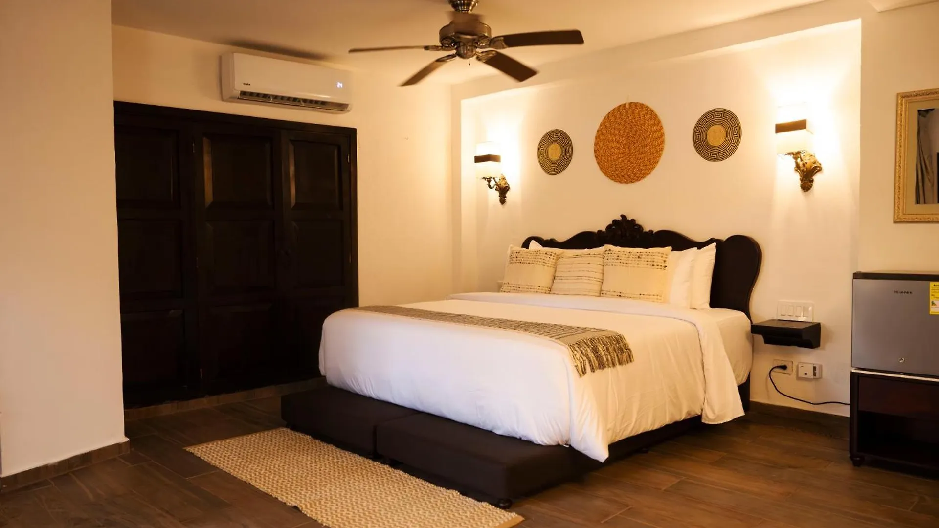 Hotel Boutique Patio Corao Cartagena Kolombiya