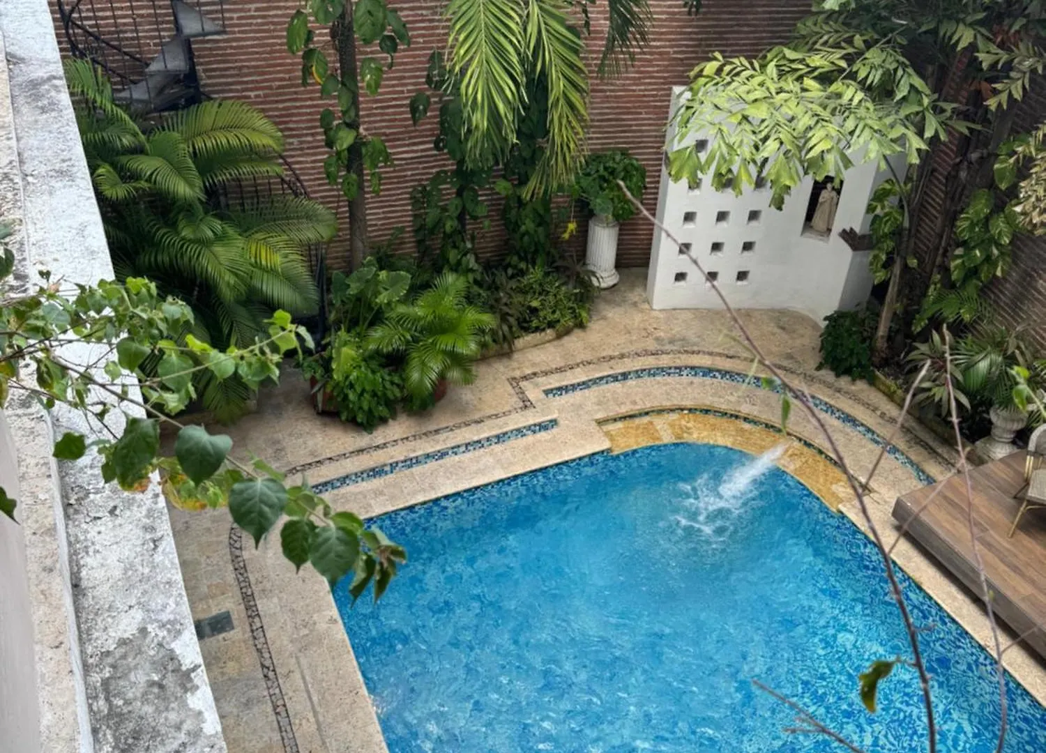 Hotel Boutique Patio Corao Cartagena 0*,  Colombia