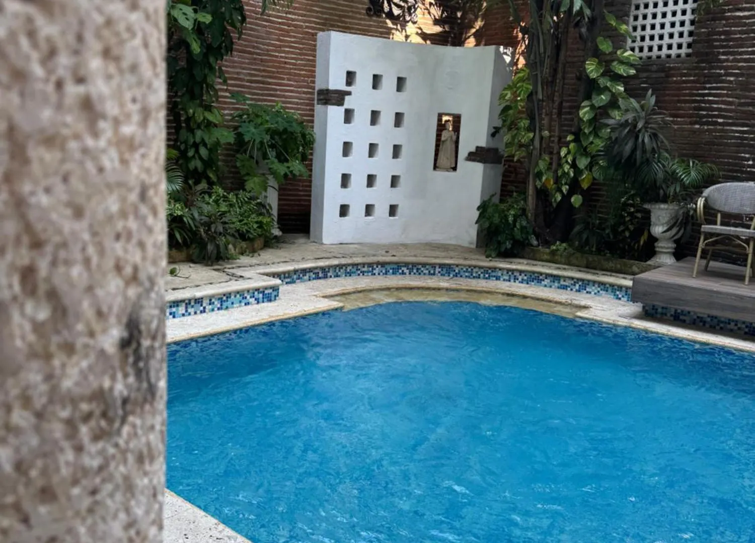 Hotel Boutique Patio Corao Cartagena Colombia