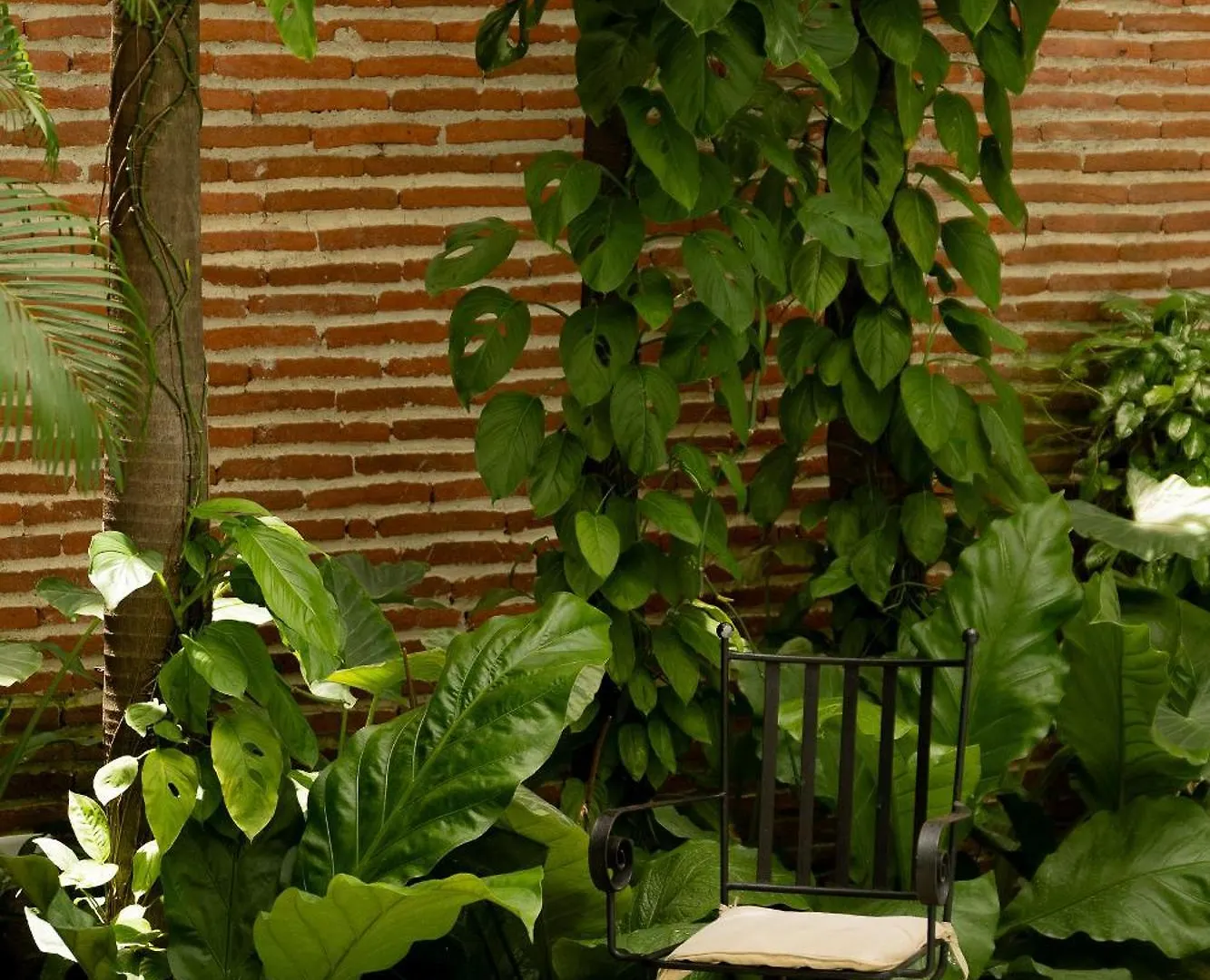 Hotel Boutique Patio Corao Cartagena
