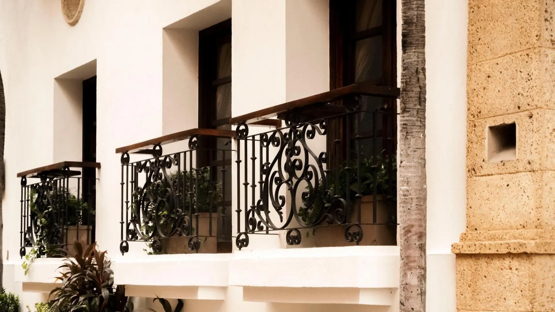Hotel Boutique Patio Corao Cartagena 0*,  Colombia