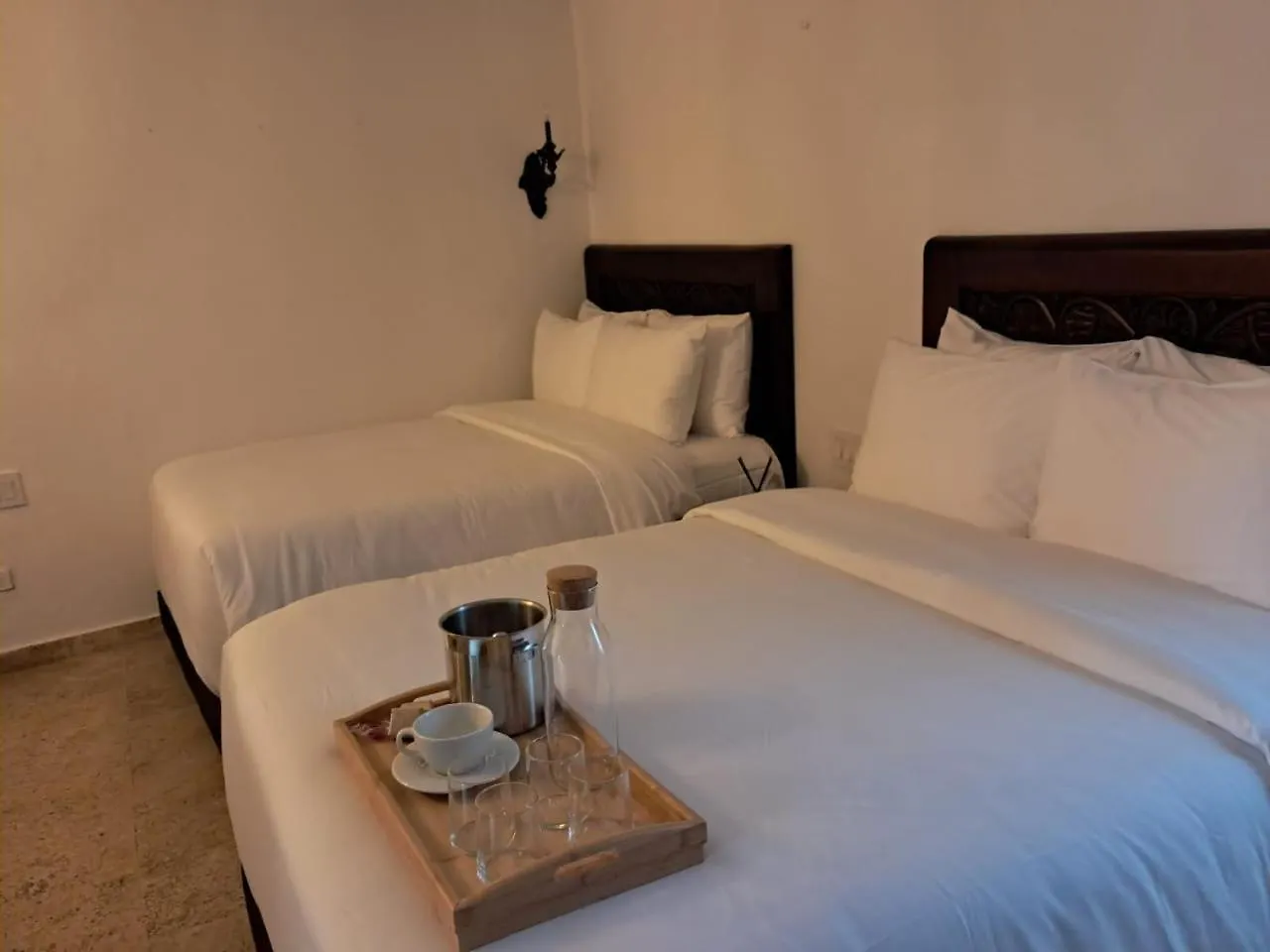 Hotel Boutique Patio Corao Cartagena