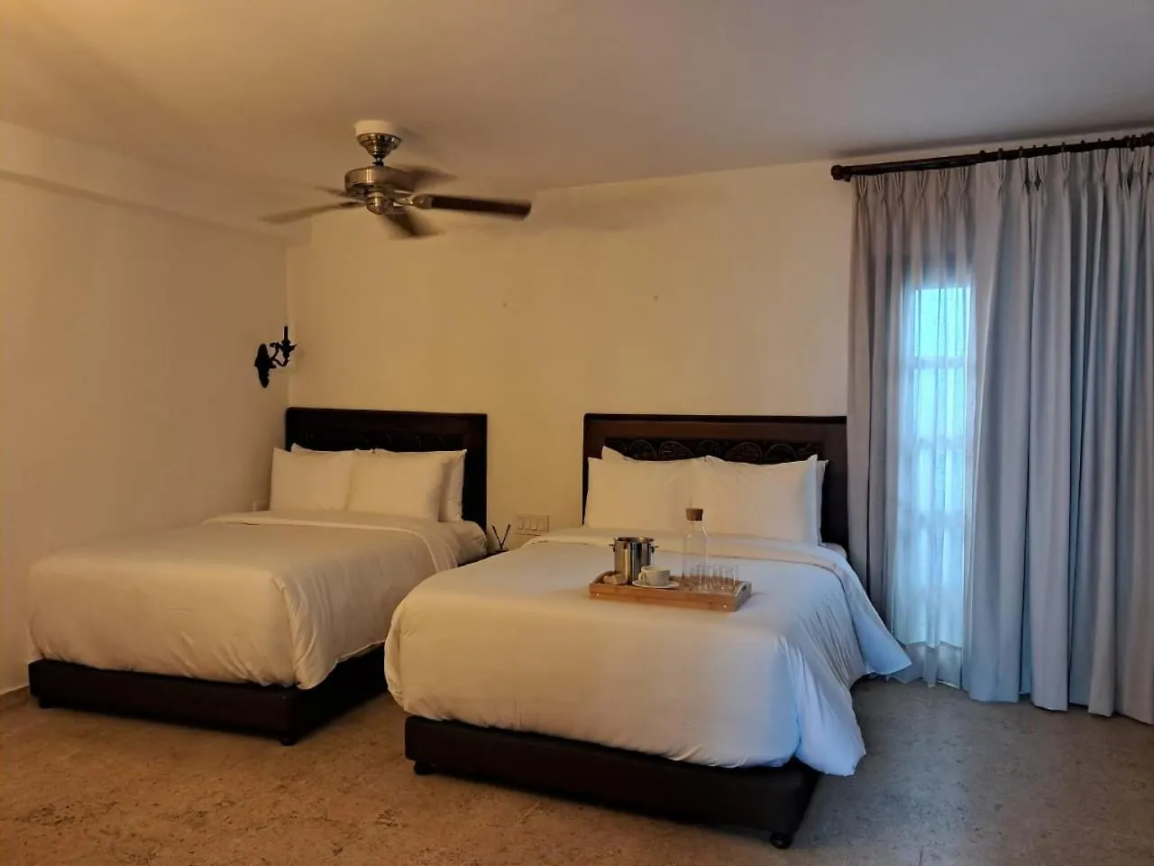 Hotel Boutique Patio Corao Cartagena